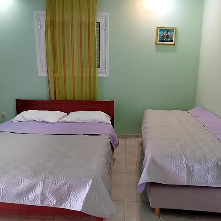 Valta'S Room 3 Palairos ภายนอก รูปภาพ