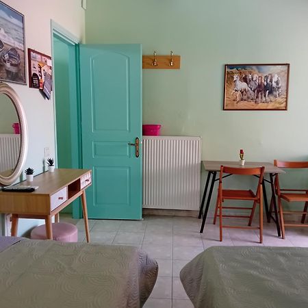 Valta'S Room 3 Palairos ภายนอก รูปภาพ