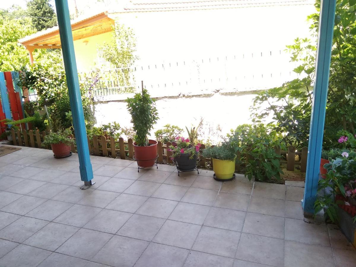 Valta'S Room 3 Palairos ภายนอก รูปภาพ