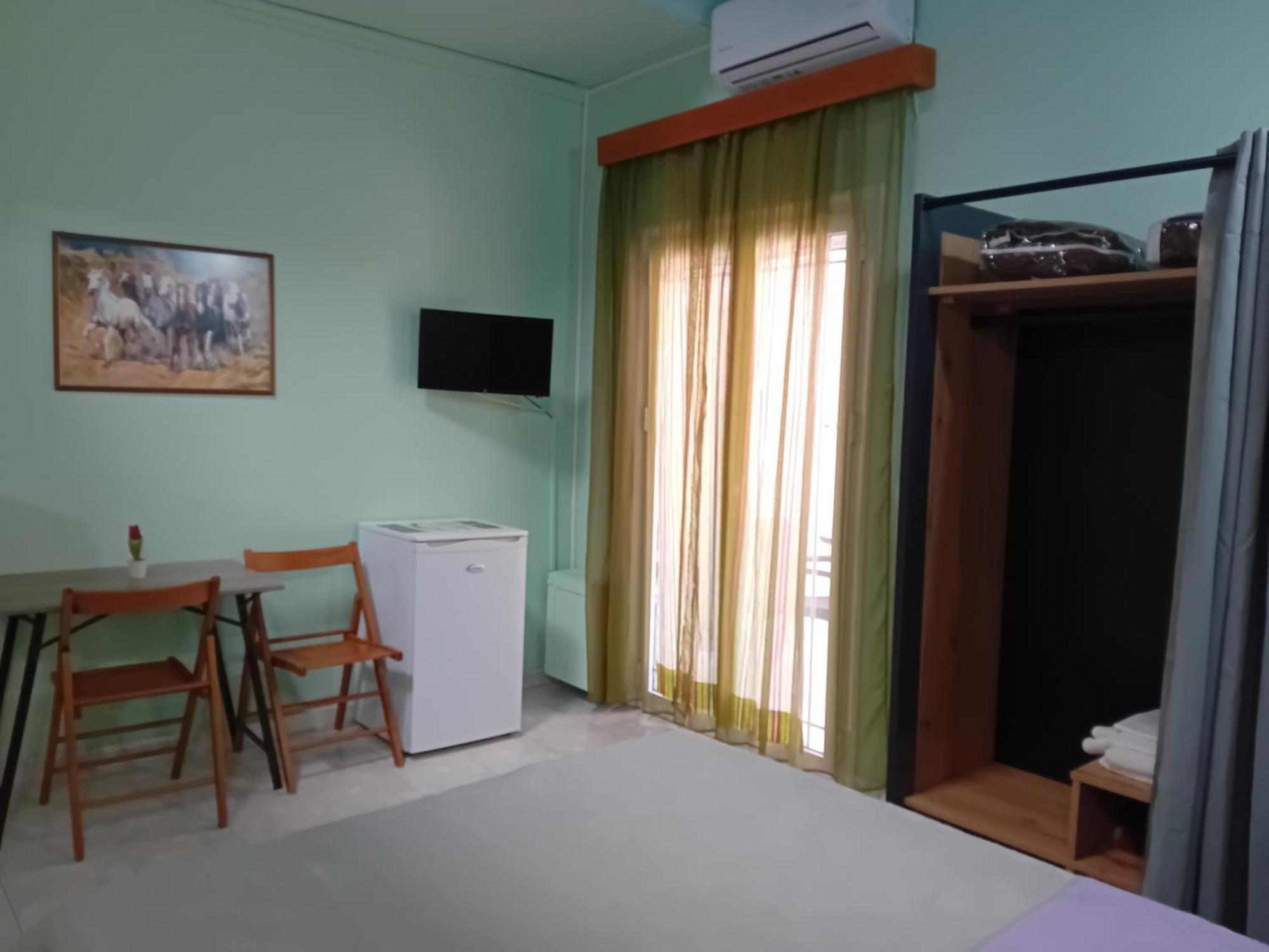 Valta'S Room 3 Palairos ภายนอก รูปภาพ
